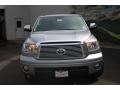 2012 Silver Sky Metallic Toyota Tundra Limited CrewMax 4x4  photo #2