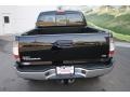 2012 Black Toyota Tacoma V6 TRD Access Cab 4x4  photo #4