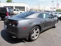 Cyber Gray Metallic - Camaro SS/RS Coupe Photo No. 8