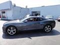 Cyber Gray Metallic - Camaro SS/RS Coupe Photo No. 11