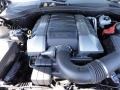 6.2 Liter OHV 16-Valve V8 2010 Chevrolet Camaro SS/RS Coupe Engine