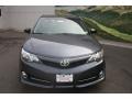 Magnetic Gray Metallic - Camry SE Photo No. 2