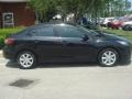 2011 Black Mica Mazda MAZDA3 i Touring 4 Door  photo #2