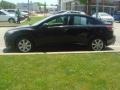 2011 Black Mica Mazda MAZDA3 i Touring 4 Door  photo #7