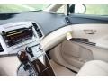 Blizzard White Pearl - Venza LE AWD Photo No. 7
