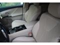 Blizzard White Pearl - Venza LE AWD Photo No. 8