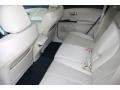 Blizzard White Pearl - Venza LE AWD Photo No. 9