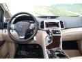 Blizzard White Pearl - Venza LE AWD Photo No. 10