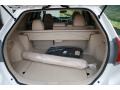 Blizzard White Pearl - Venza LE AWD Photo No. 13
