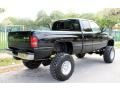 Black - Ram 2500 Laramie Extended Cab 4x4 Photo No. 5