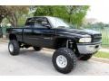 Black - Ram 2500 Laramie Extended Cab 4x4 Photo No. 7