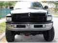 Black - Ram 2500 Laramie Extended Cab 4x4 Photo No. 8