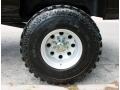 Black - Ram 2500 Laramie Extended Cab 4x4 Photo No. 16