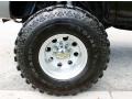 Black - Ram 2500 Laramie Extended Cab 4x4 Photo No. 17