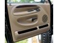 Black - Ram 2500 Laramie Extended Cab 4x4 Photo No. 22