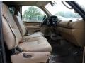 Black - Ram 2500 Laramie Extended Cab 4x4 Photo No. 30