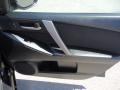 2010 Black Mica Mazda MAZDA3 s Sport 4 Door  photo #8