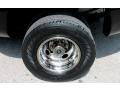 Onyx Black - Sierra 3500 SLT Crew Cab 4x4 Dually Photo No. 22