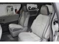 2012 Blizzard White Pearl Toyota Sienna Limited AWD  photo #8