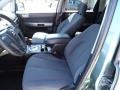 2005 Machine Green Metallic Mitsubishi Endeavor LS AWD  photo #10
