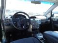2005 Machine Green Metallic Mitsubishi Endeavor LS AWD  photo #12