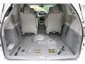 2012 Blizzard White Pearl Toyota Sienna Limited AWD  photo #11