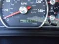 2005 Machine Green Metallic Mitsubishi Endeavor LS AWD  photo #20