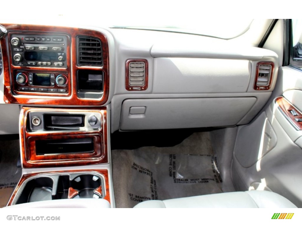 2006 Sierra 3500 SLT Crew Cab 4x4 Dually - Onyx Black / Neutral photo #52