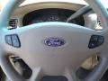 Arizona Beige Metallic - Taurus SE Wagon Photo No. 17