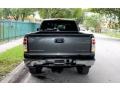 2001 Medium Charcoal Gray Metallic Chevrolet Silverado 2500HD LS Extended Cab 4x4  photo #12