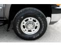 Medium Charcoal Gray Metallic - Silverado 2500HD LS Extended Cab 4x4 Photo No. 19