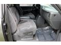 Medium Charcoal Gray Metallic - Silverado 2500HD LS Extended Cab 4x4 Photo No. 30