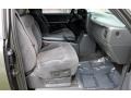 2001 Medium Charcoal Gray Metallic Chevrolet Silverado 2500HD LS Extended Cab 4x4  photo #30