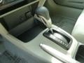 Taffeta White - Civic LX Sedan Photo No. 16