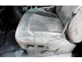 Medium Charcoal Gray Metallic - Silverado 2500HD LS Extended Cab 4x4 Photo No. 33