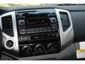 2012 Magnetic Gray Mica Toyota Tacoma V6 SR5 Double Cab 4x4  photo #10