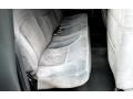 Medium Charcoal Gray Metallic - Silverado 2500HD LS Extended Cab 4x4 Photo No. 40