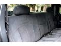 Medium Charcoal Gray Metallic - Silverado 2500HD LS Extended Cab 4x4 Photo No. 42