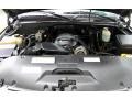 Medium Charcoal Gray Metallic - Silverado 2500HD LS Extended Cab 4x4 Photo No. 55