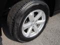 2009 Black Toyota Highlander V6 4WD  photo #7