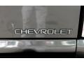 2001 Medium Charcoal Gray Metallic Chevrolet Silverado 2500HD LS Extended Cab 4x4  photo #58