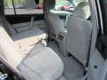 2009 Black Toyota Highlander V6 4WD  photo #8