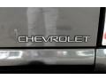 Medium Charcoal Gray Metallic - Silverado 2500HD LS Extended Cab 4x4 Photo No. 59