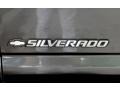 Medium Charcoal Gray Metallic - Silverado 2500HD LS Extended Cab 4x4 Photo No. 60