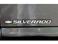 Medium Charcoal Gray Metallic - Silverado 2500HD LS Extended Cab 4x4 Photo No. 61