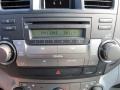 2009 Black Toyota Highlander V6 4WD  photo #14