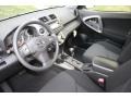 2012 Magnetic Gray Metallic Toyota RAV4 V6 Sport 4WD  photo #6