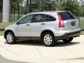 Alabaster Silver Metallic - CR-V EX Photo No. 6