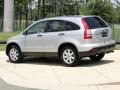 2009 Alabaster Silver Metallic Honda CR-V EX  photo #6