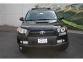 2012 Black Toyota 4Runner Trail 4x4  photo #2